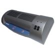 Aparat de laminare Eco, A3, carcasa plastic, pentru folie 80-125 microni, negru